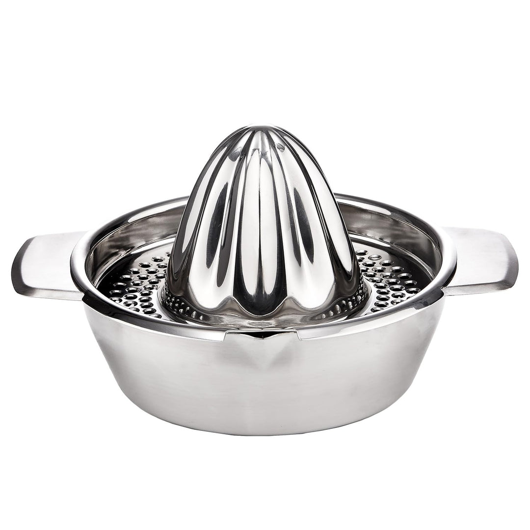 BUTLERS MENUETT Fruchtpresse mit Schale