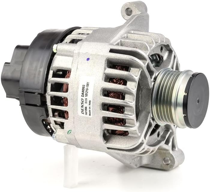 DENSO DAN993 Generator