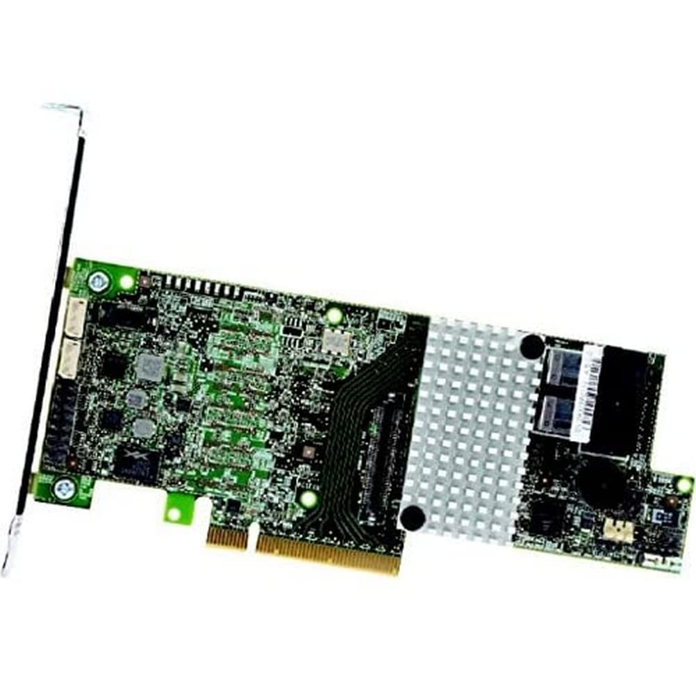 Intel RS3DC040 RAID-Controller PCI Express x8 3.0 12 Gbit/s