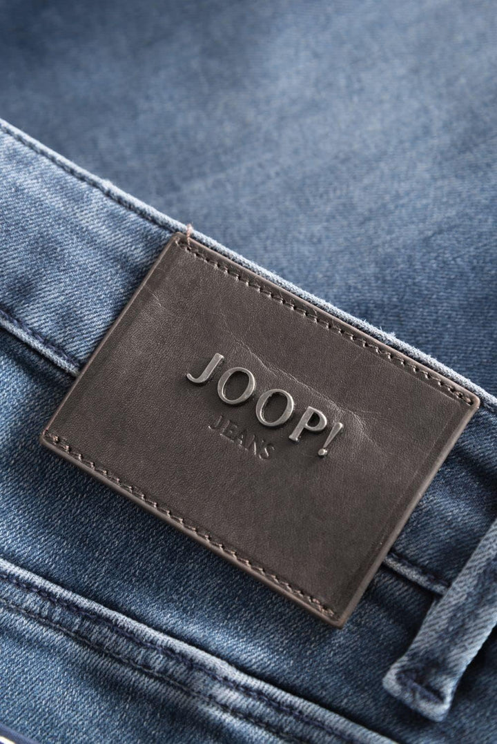Joop! Herren Slim Jeans Stephen 30W / 32L Blau, 30W / 32L Blau