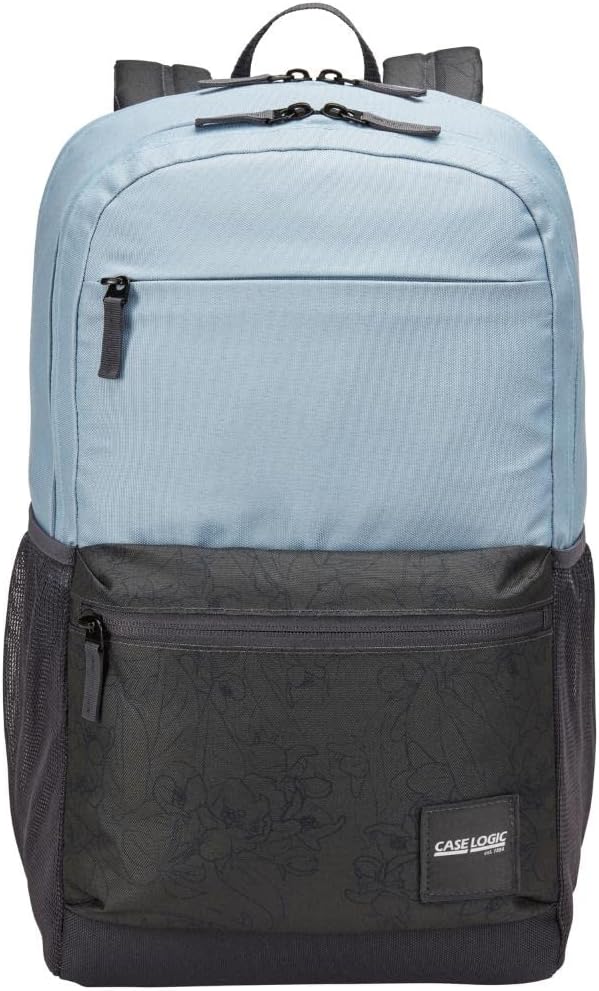 Uplink Backpack 26L Ashley Blue/Grey Grau, Grau