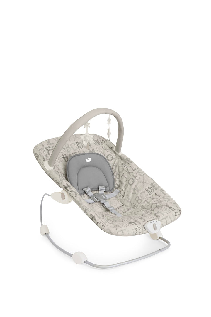 Joie Wish Babywippe ab Geburt bis 9 kg, kompakt &amp; leicht (