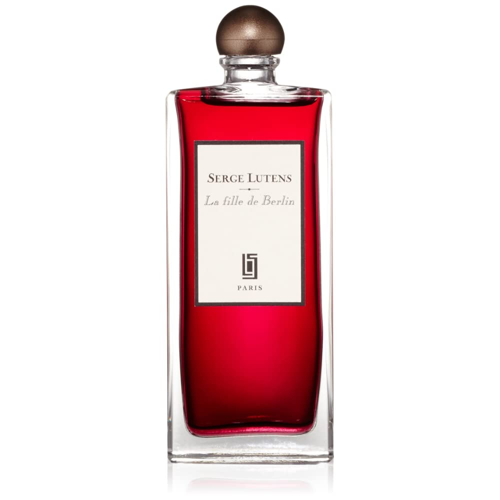 Serge Lutens La Fille de Berlin Eau de Parfum 50ml Spray