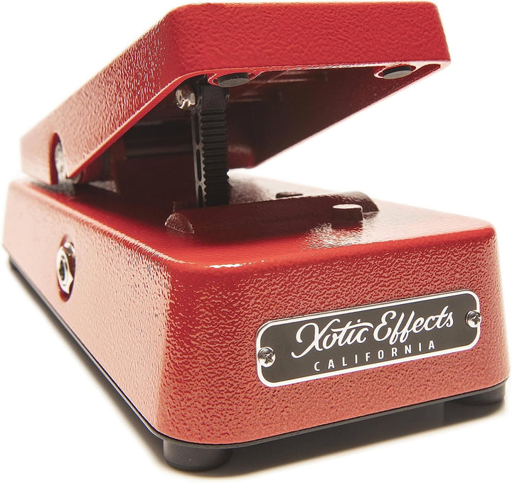 Xotic XVP-25K Low Impedance Volume Pedal