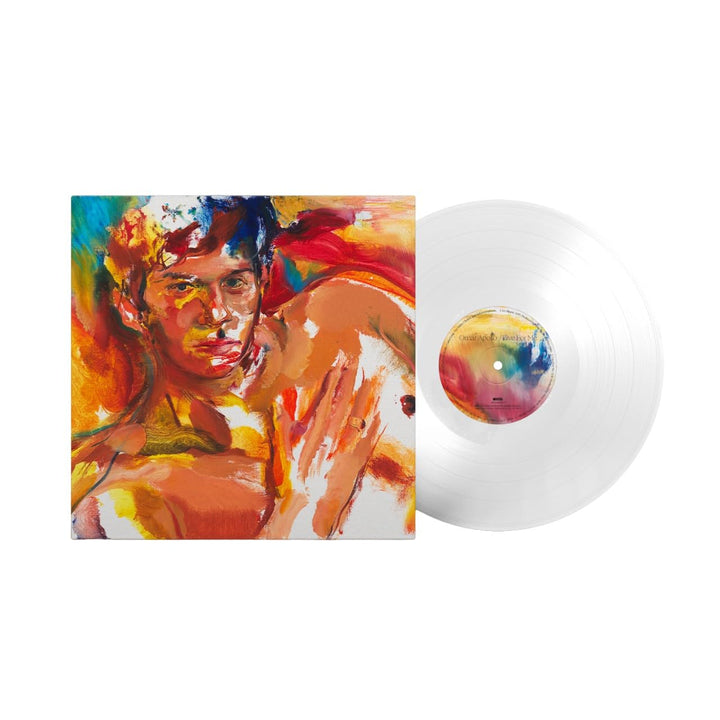 Live For Me, Vinyl