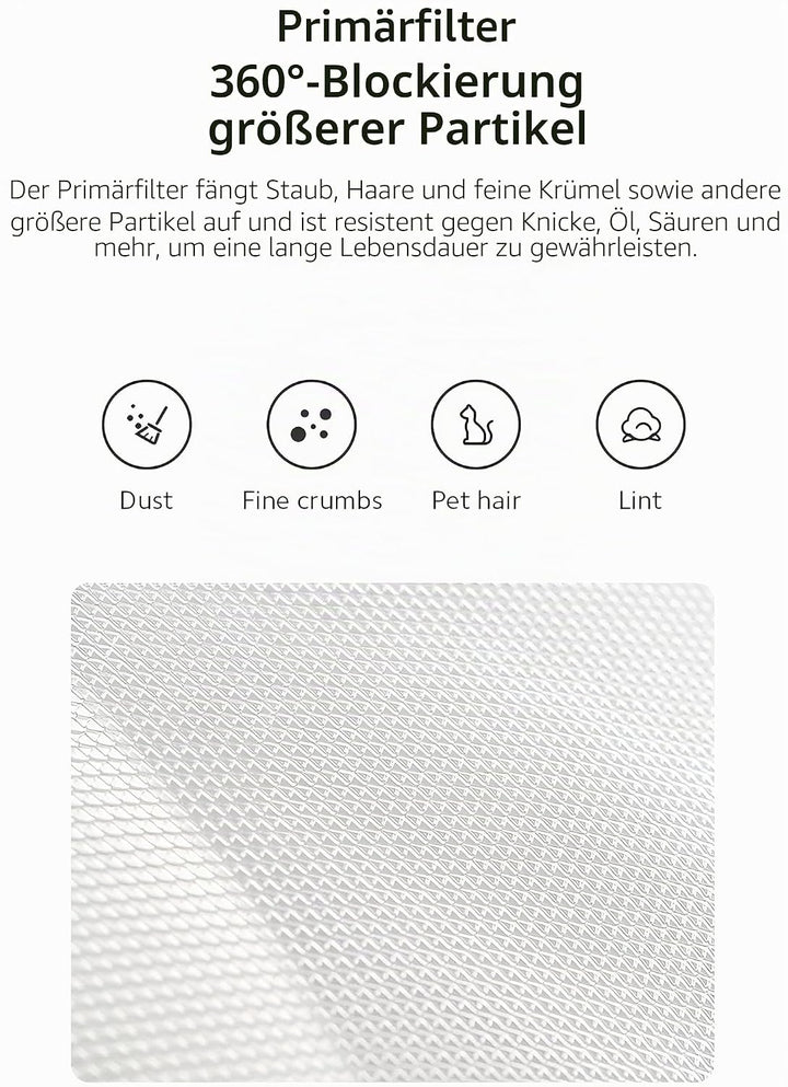 Xiaomi Smart Air Purifier Elite Filter