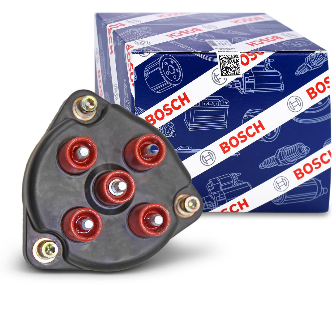 Bosch 1235522430 Zündverteilerkappe