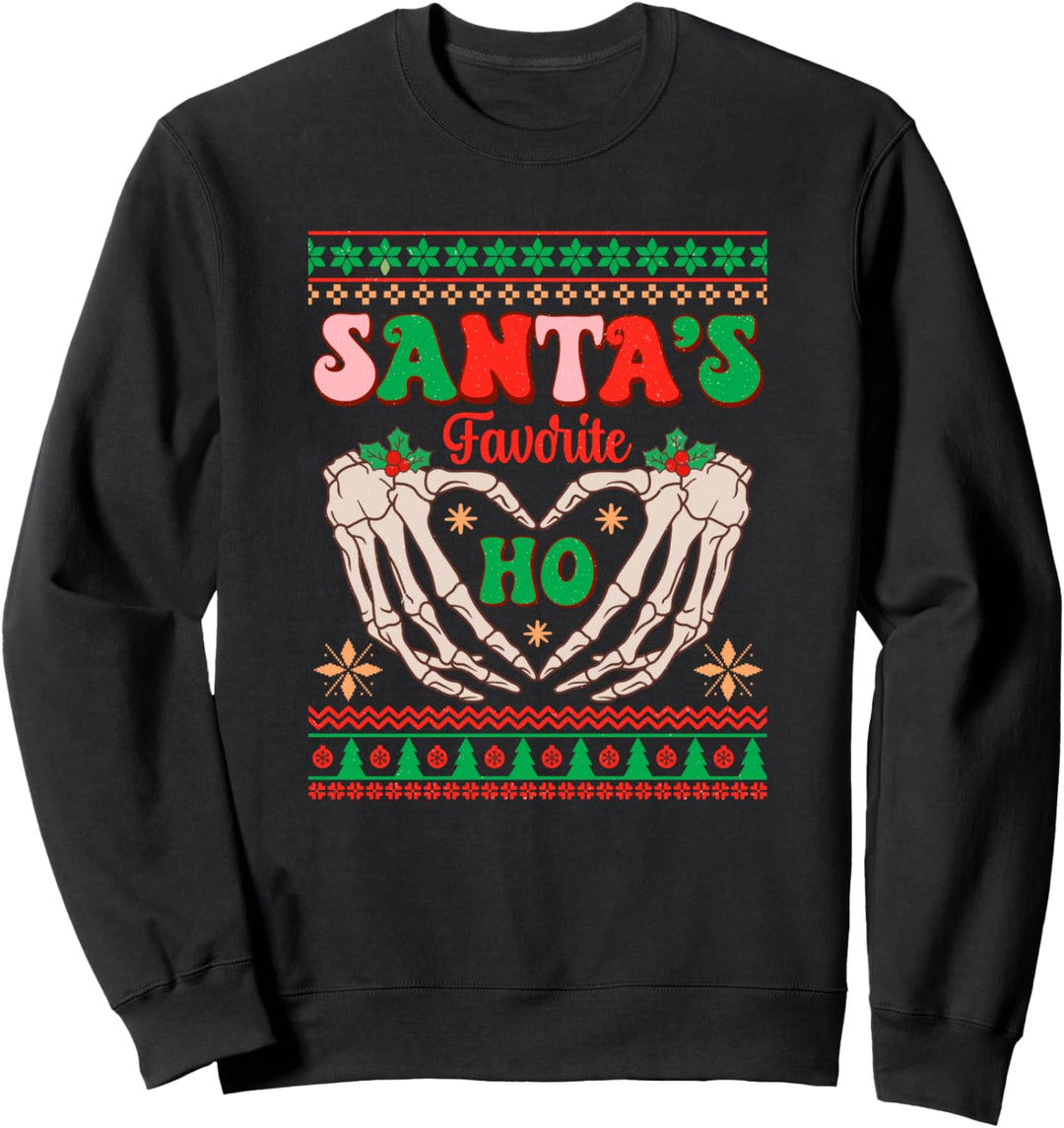 Santa&