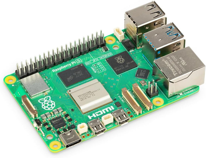 Raspberry Pi 5 1GB