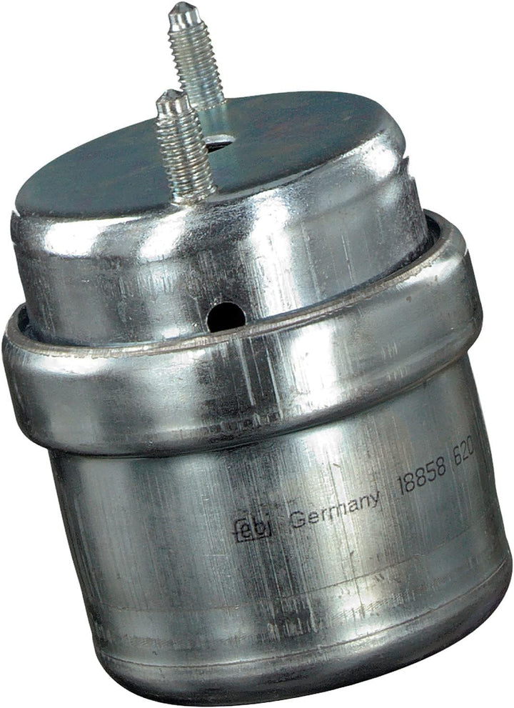 febi bilstein 18858 Motorlager , 1 Stück