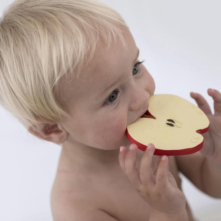 Pepita la Pomme