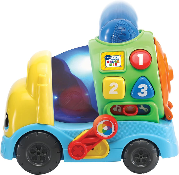 VTech P&