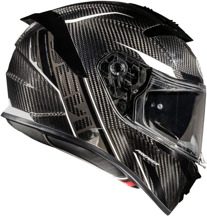 Premier L CARBON ST8, L CARBON ST8