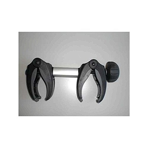 Original VW Radhalter für T6 Heckträger 7E0071104 Fahrradhalter Halterung Ersatzteil (Halter 4. Fahr
