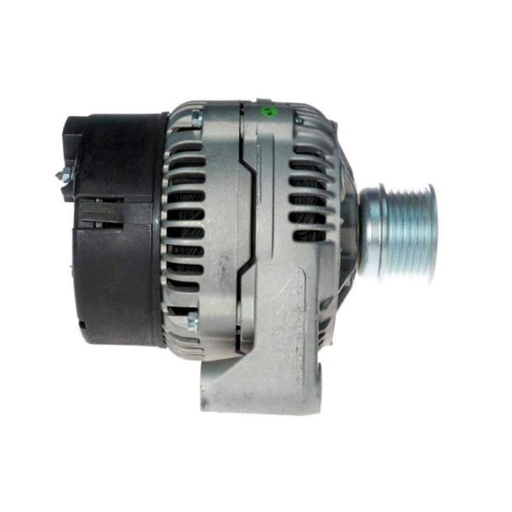 HELLA - Generator/Lichtmaschine - 14V - 90A - für u.a. Mercedes-Benz C-Class (W202) - 8EL 011 710-06