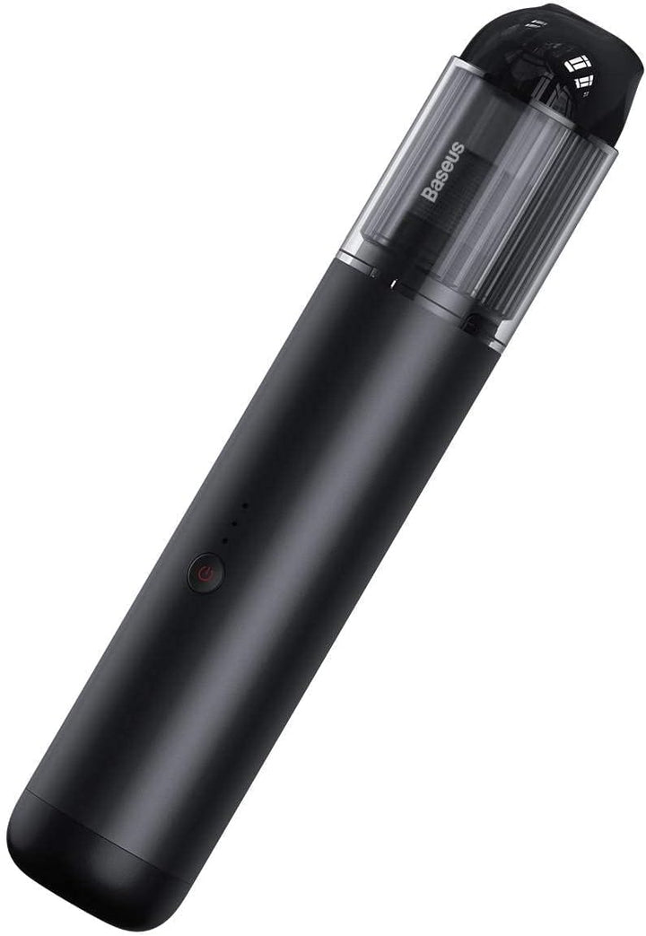 Baseus Car Tool Vacuum Cleaner A3 Suction 15000Pa, 135W, Tarnish (CRX