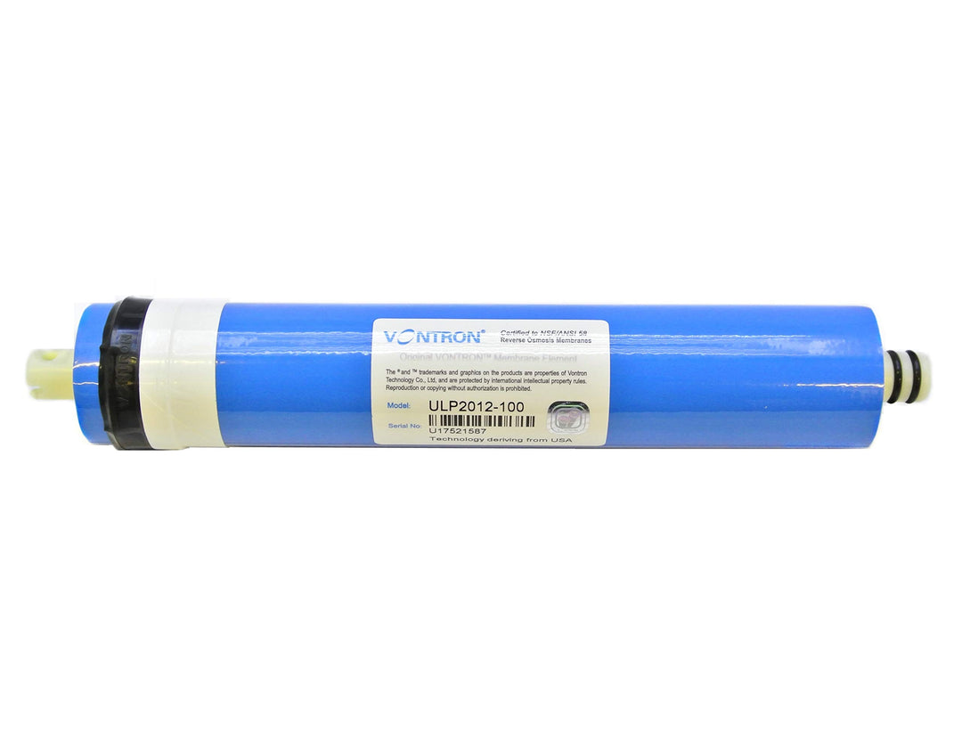 Finerfilters Umkehrosmose-Membranen, 50, 75, 100 GPD, 100GPD, 100GPD
