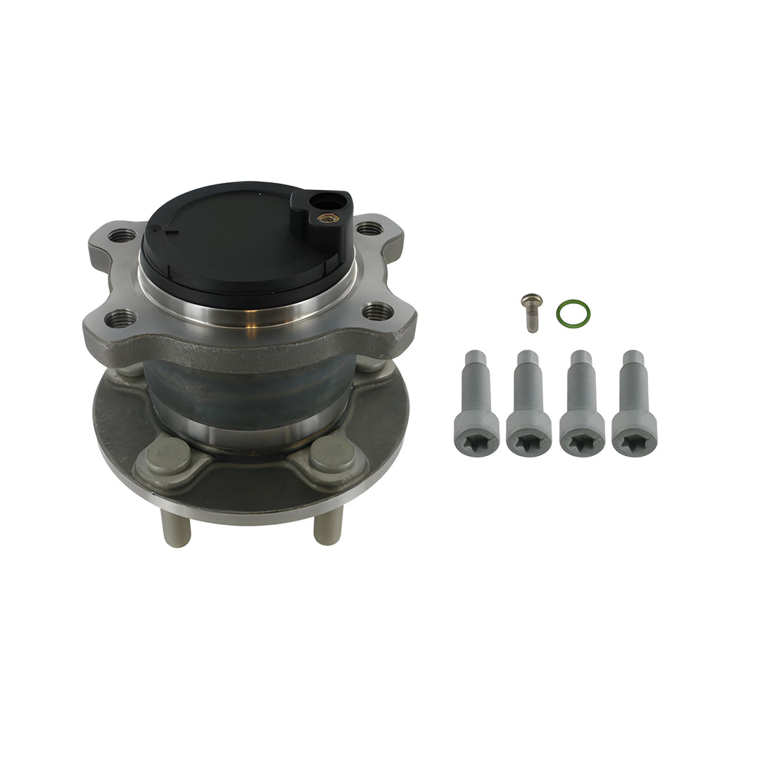 SKF Radlagersatz Radlager Set Hinten | VKBA 6788 | Für C-MAX GRAND C-MAX