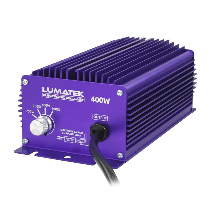 VSA GIB Lighting NXE 400 Watt elektronisch Switch 400w, 400w