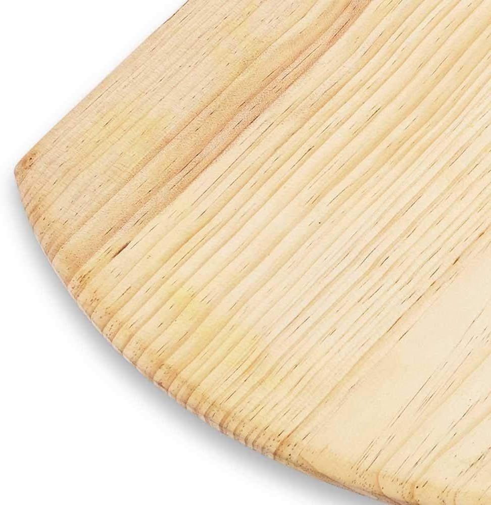 KamadoJoe KJ-PP Pizzaschieber, Holz, Pizzaschieber