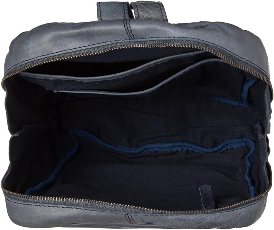 The Chesterfield Brand Luzern Rucksack Leder 30 cm