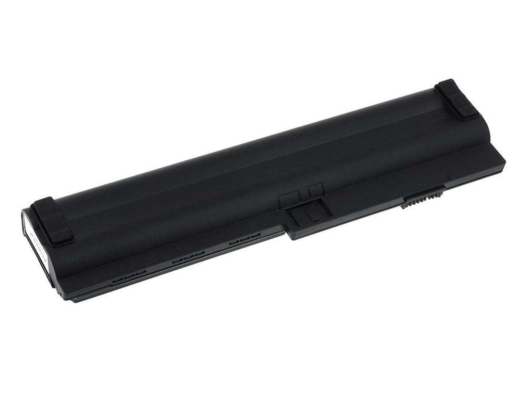 Akku für Lenovo ThinkPad X200, 10,8V, Li-Ion
