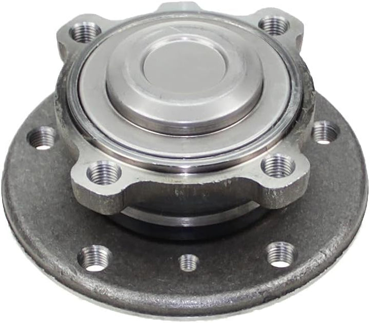 ATEC Germany 1x Radnabe vorne Radlager Radlagersatz, Kompatibel mit BMW 1er (E81) (E87) (E88) (E82),