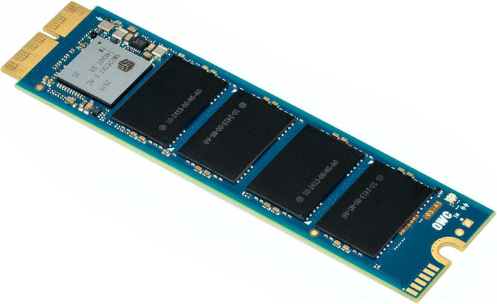 OWC - 480GB Aura N2 - Solid State Drive für ausgewählte 2013 und spätere Macs 480GB Nur SSD, 480GB N