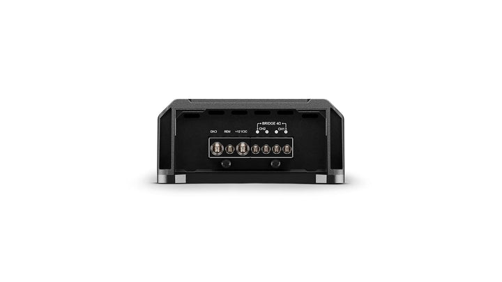 SounDigital 400.2 EVO 5.0 2-Kanal Auto Verstärker | 400W RMS Endstufe | 4 Ohm | High‑/Low‑Pass Filte