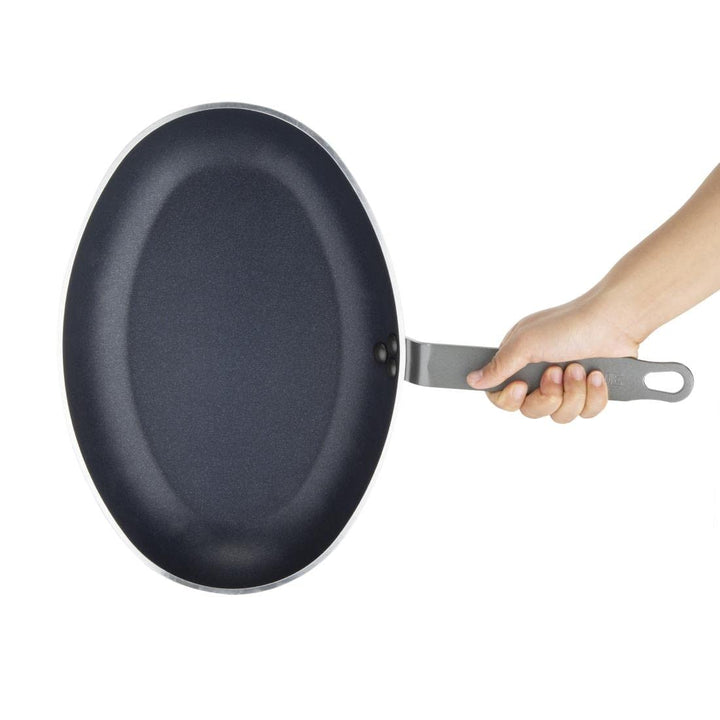 Fischpfanne oval 36cm