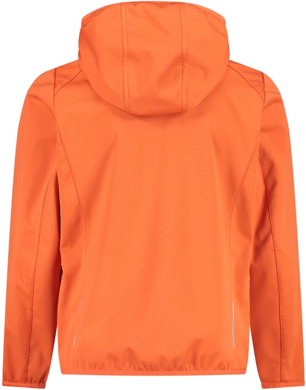 CMP Kinder Hoodie Jacke Softshelljacke Outdoorjacke 152 Campari, 152 Campari