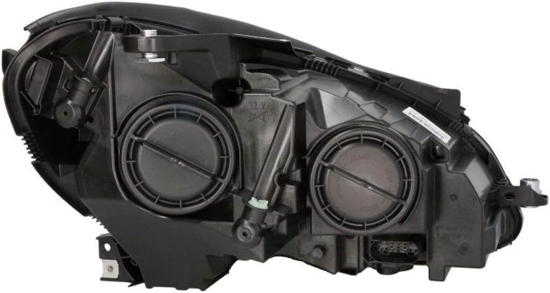 Magneti Marelli 710301270207 Hauptscheinwerfer, Linke