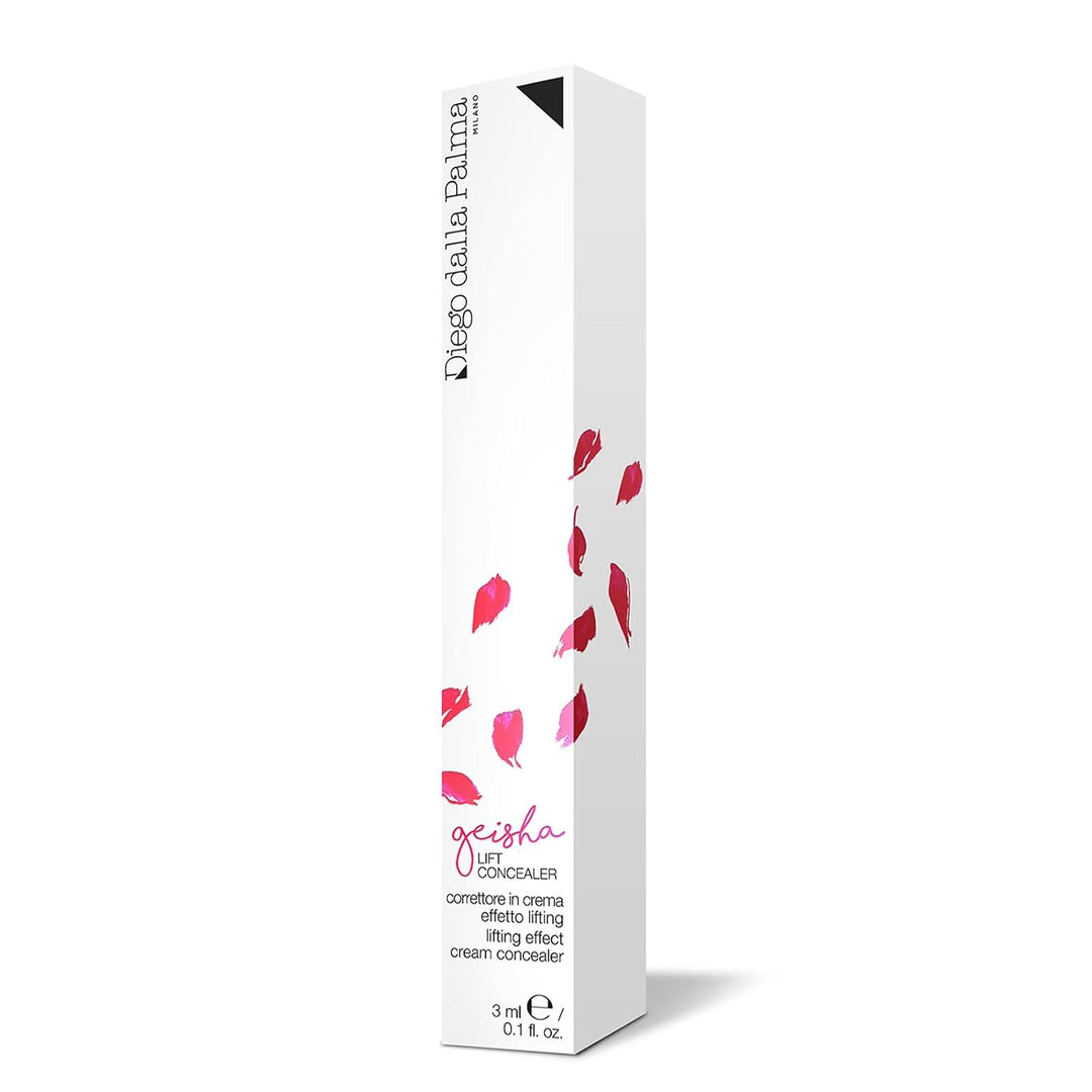 Diego Dalla Palma Concealer. 124 m warm 3 ml (1er Pack), 124 m warm 3 ml (1er Pack)