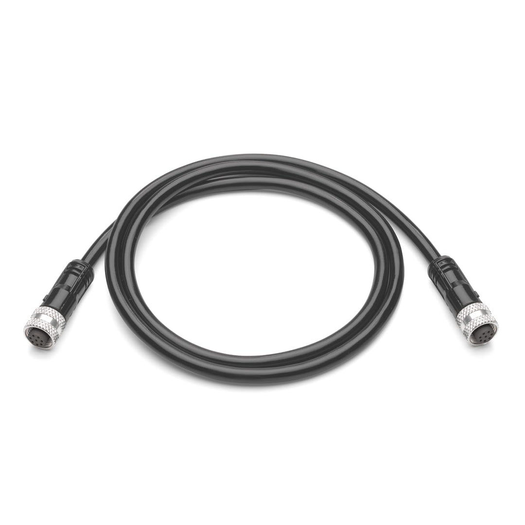 HUMMINBIRD AS EC 10E CABLE RED ETHERNET Standardverpackung, Standardverpackung