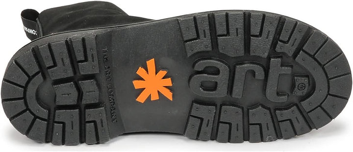 ART 1891 Birmingham Bootsschuh 36 EU Schwarz, 36 EU Schwarz