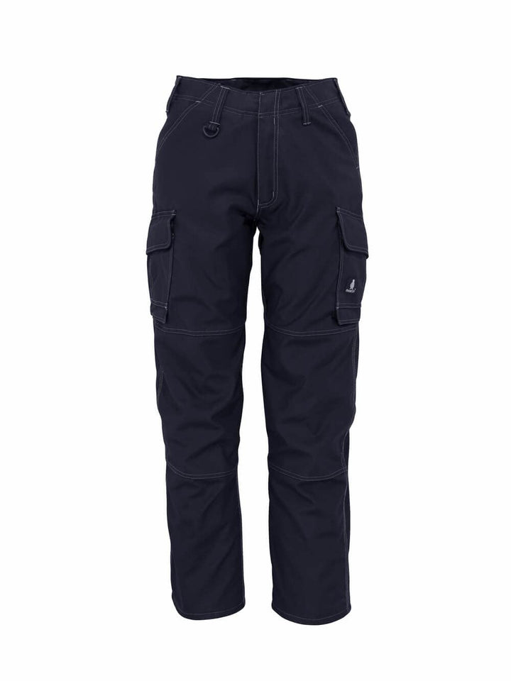 Mascot Unisex New Haven Servicehose New Haven (1er Pack) 48 Schwarzblau, 48 Schwarzblau