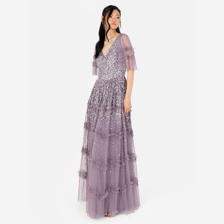Maya Deluxe Damen Women&