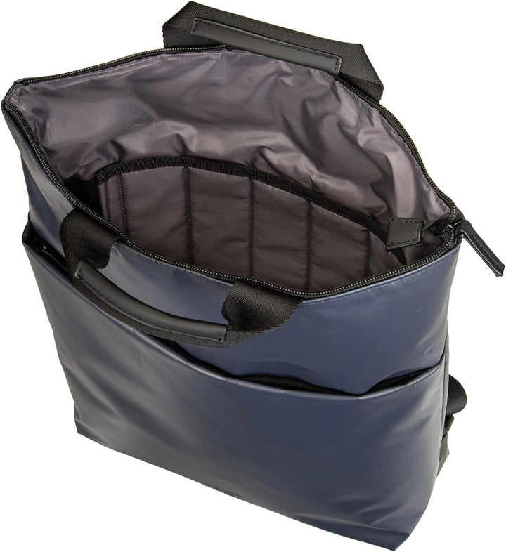 Jost Unisex Tolja Mochila Blau, Blau
