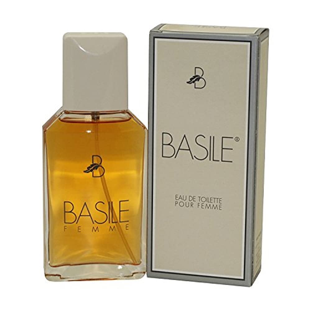 Basile Damenduft - 100 ml