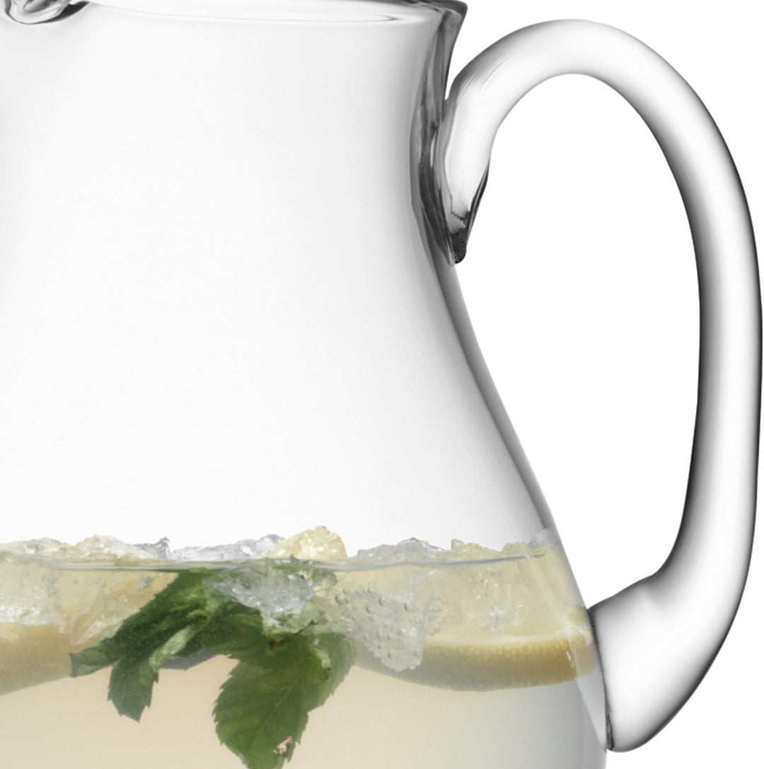 LSA Bar Eislippenkrug 2.65L Klar Eislippen 2.65L, Eislippen 2.65L
