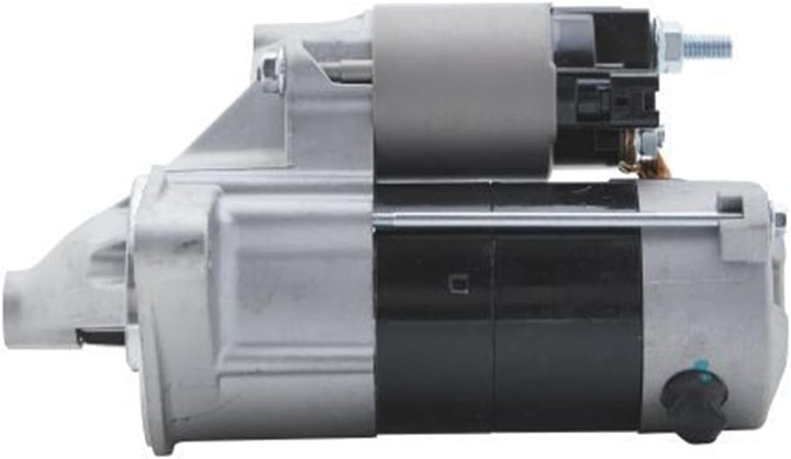 HELLA - Starter/Anlasser - 12V - 0.8kW - für u.a. Toyota Corolla Compact (_E11_) - 8EA 011 611-271