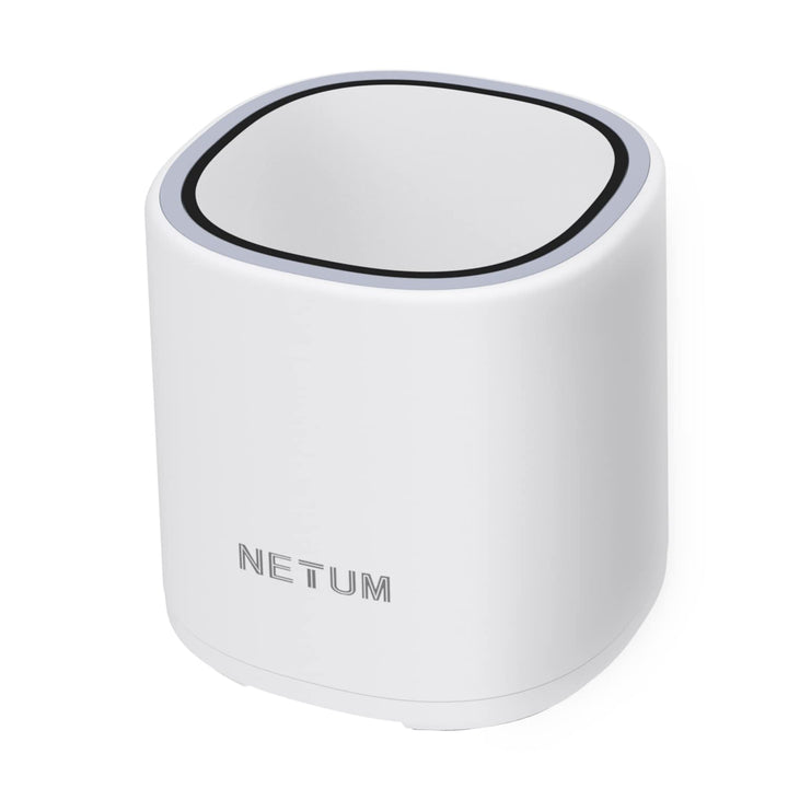 NETUM Mobile Payment QR Code Scanner Desktop, USB Wired 2D Barcode Scanner Plug and Play für Superma
