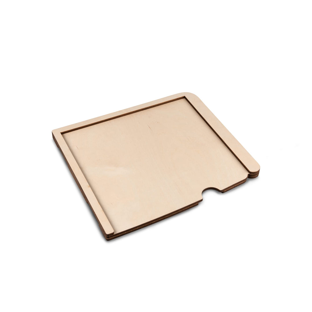 Kildwick Mounting Kit - Panel für MiniLoo-Trenntoilette VW T5/T6