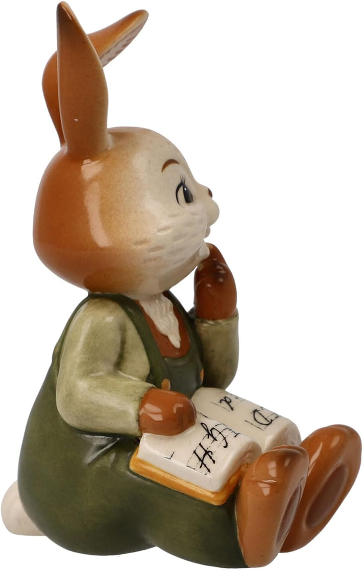 Goebel Ostern Dekofigur, Porzellan, 10 cm