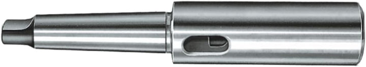 Senris MT-Adapter für Meissel Morsekegel Verlängerungshülse Präzisionsversion Bohrwerkzeuge Reduzier