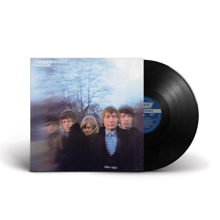 Between The Buttons (US Version 1LP), Vinyl
