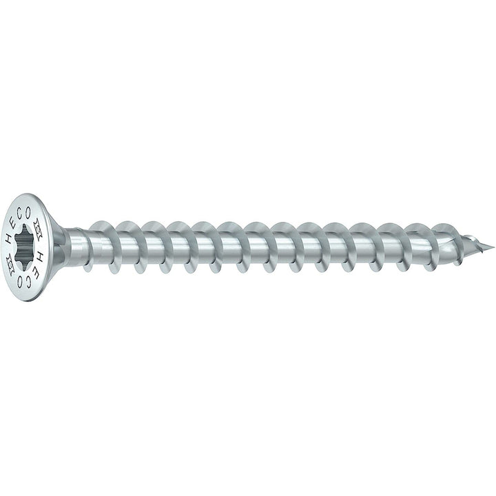 HECO-TOPIX-plus 8,0 8x180 Senkkopf, 8x180 Senkkopf
