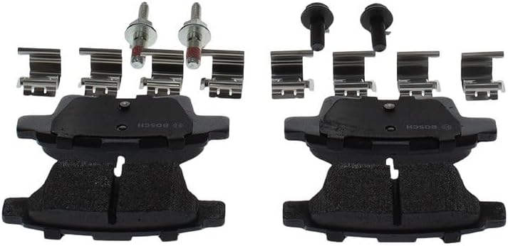 Bosch 986494622 Bremsbelag