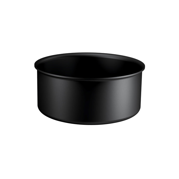 Tefal Ingenio Excellence Fusion Kasserolle 20 cm, stapelbar, platzsparend, Kasserolle 20 cm