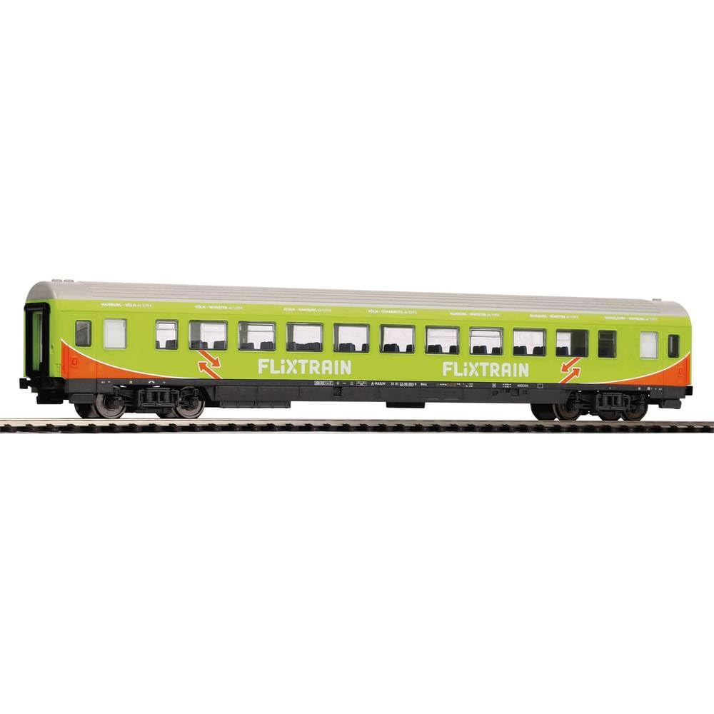 Piko H0 58678 H0 Flixtrain Kinderwagen